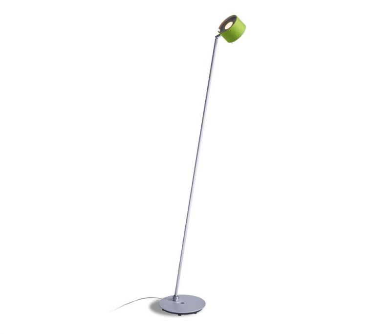 2022 Modern Metal Floor Lamp Simple Design Standing Lamp for Living Room Bedroom Study Room and Office