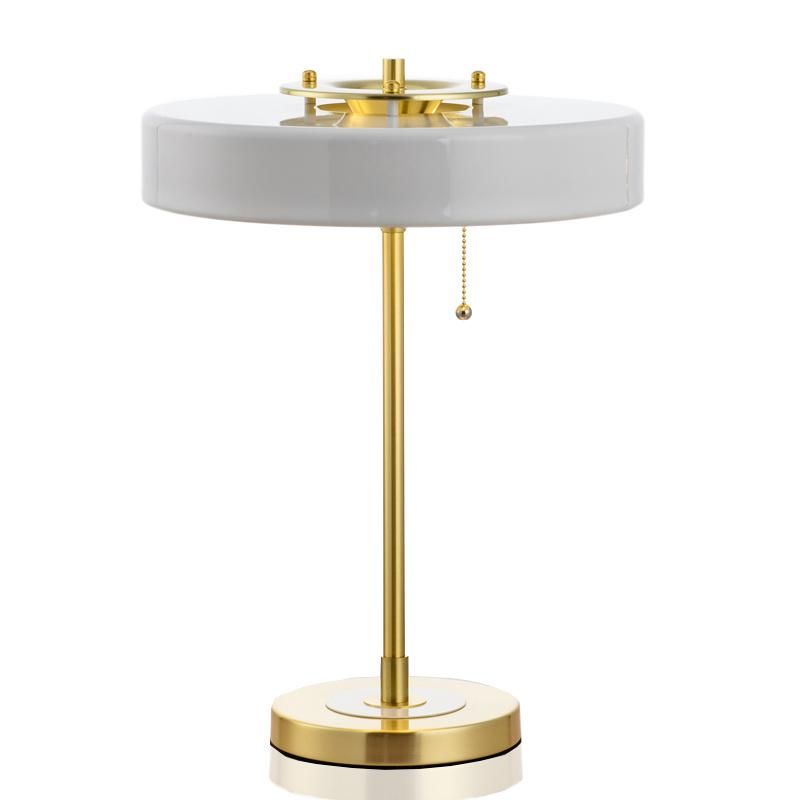 Simple Style Concise Table Lamp Desk Lamp Office Lamp Restaurant Lamp