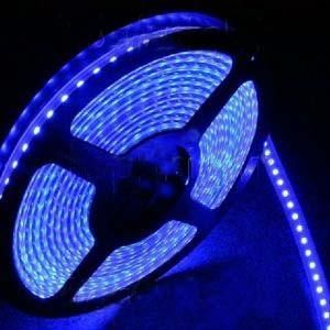 Silicone Tube 5050 LED Strip