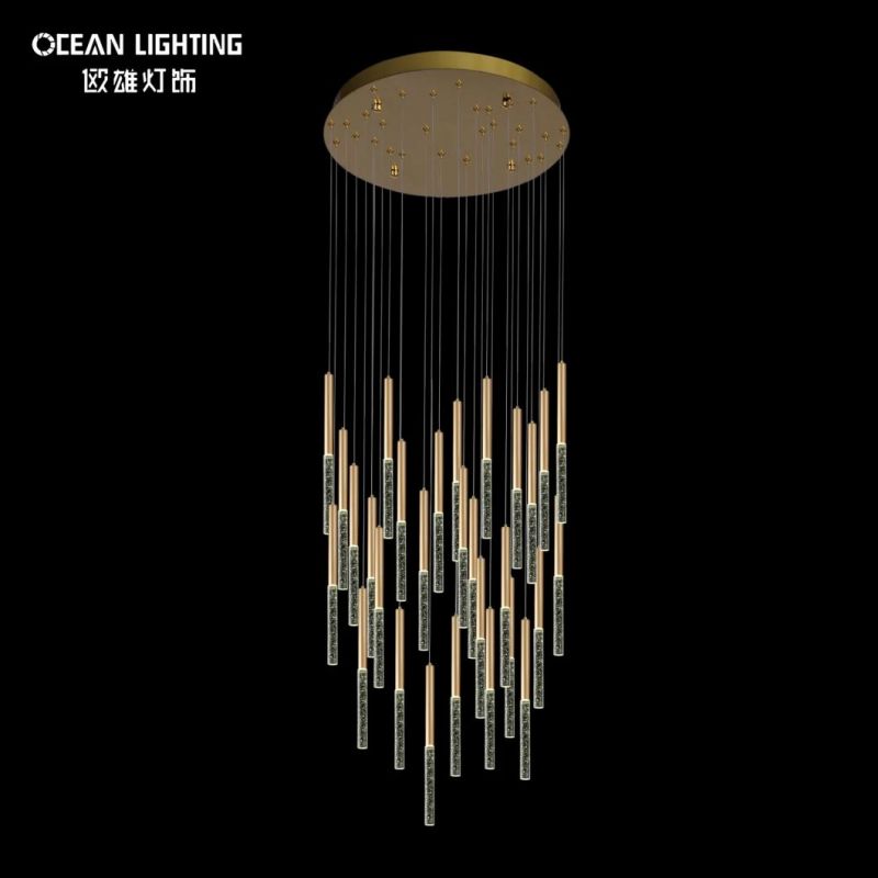 Bar Pendant Light