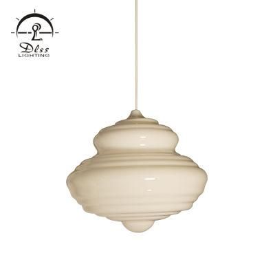 Handcraft Layer Design Wholesale Pendant Lamps