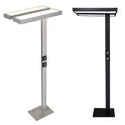 2016 New Office LED Standing Lamp