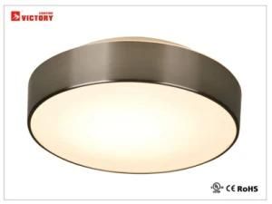 Creative Round Modern LED Ceiling Lighting for Bedroom, Corridor, Kitchen