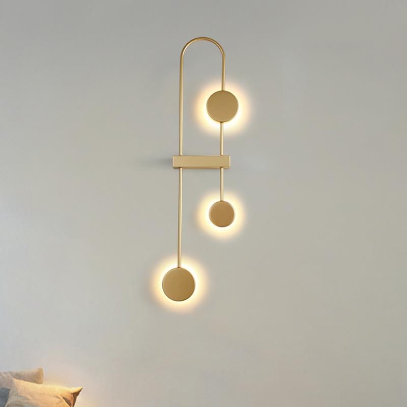 More Lightsource New Design Wall Lamp Bedroom Lamp Stair Lamp LED