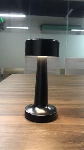Touch Dimming Table Lamp