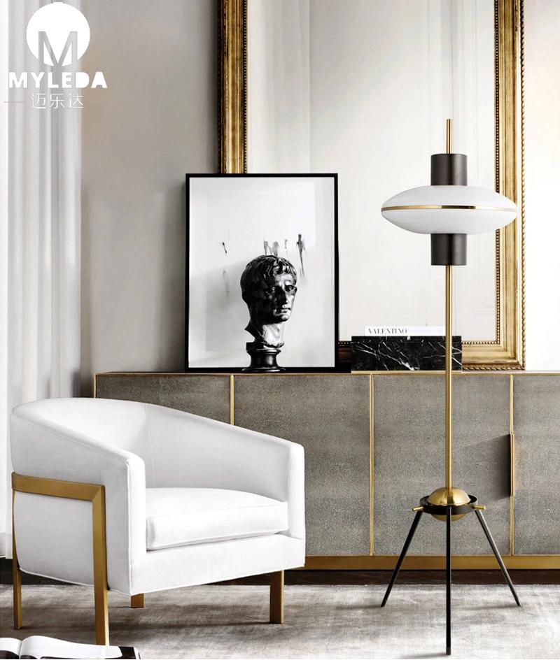 Modern Decorative Floor Lamp for Hotel