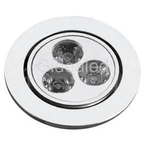 LED Downlight (GD-DHW0302)