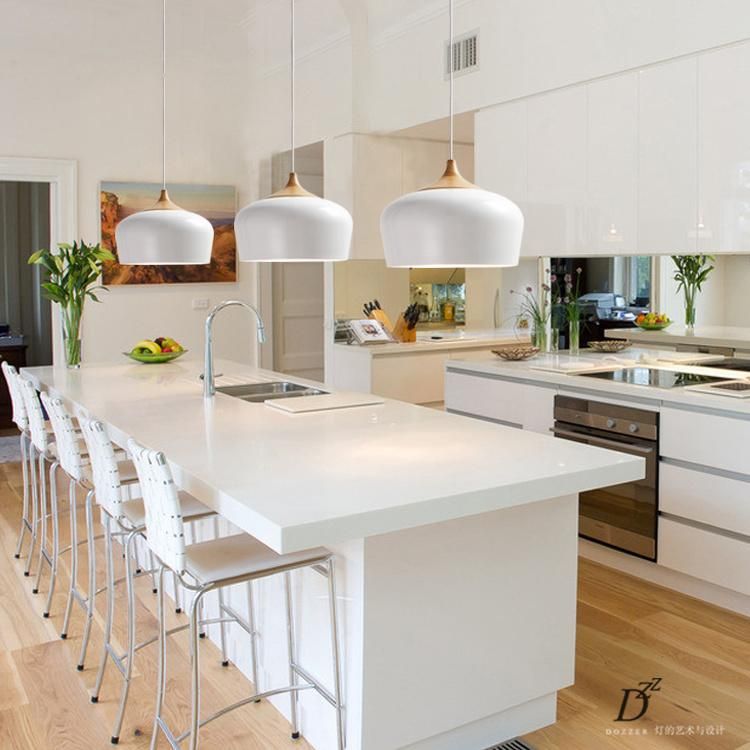 Contemporary Suspension Pendant Lighting for Kitchen Dining Room Lighting (WH-AP-41)