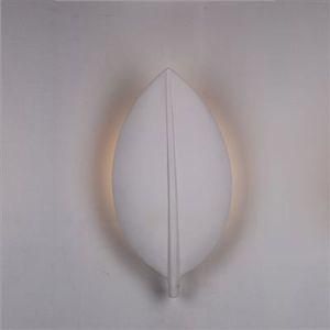 Sixu Plaster Wall Lamp Hr-1034