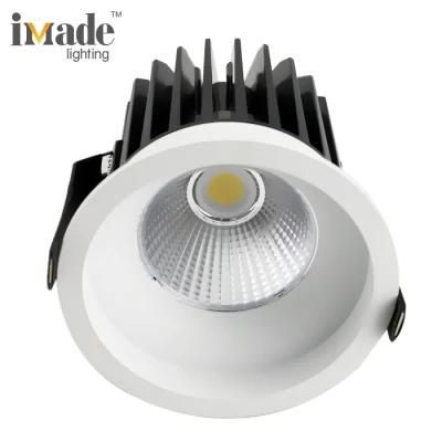 Home Living Room SMD Ceiling Lamp Round 20W 25W Recessed LED Downlight