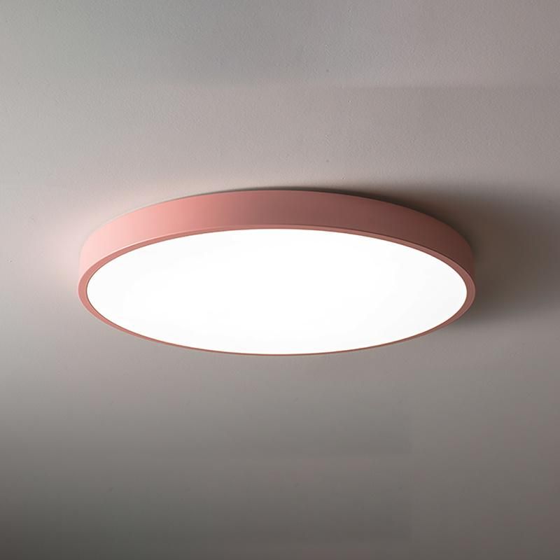 Simple Style Concise Design Ceiling Lamp Pendant Lamp Restaurant Lamp LED