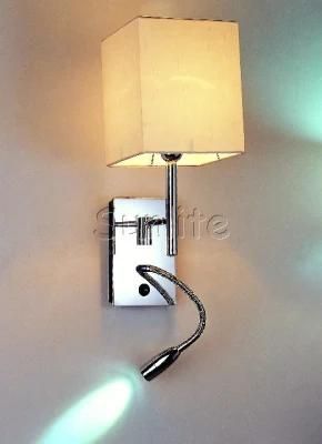 Modern Square LED Wall Lamp (MB-5354)