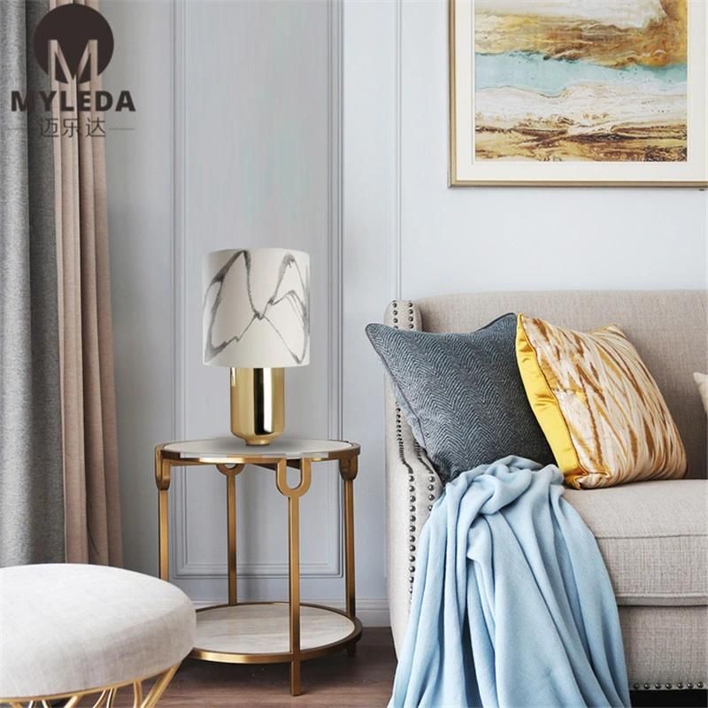Decorative Bedroom Restaurant Dining Table Light