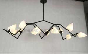 Great European Modern Top Quality Bedroom Pendant Light for Reading