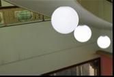 LED Pendant Lamp (KDP-DS003)
