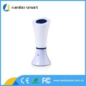 Hot Selling Infrared Controlled Color-Changing Table LED Lamp
