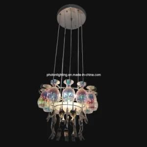 Pendant Light, Pendant Lamp (PT-G4 350/7)