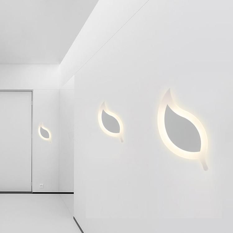 Wall Light LED Mounted LED Wall Light Wood Wall Lamps