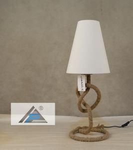 Hotel Decorative Rope Table Lamps (C5008263-3)
