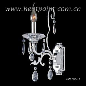 Modern Crystal Chandelier (HP3106-1W)