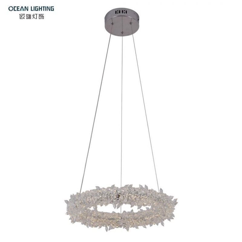 Pendant Lighting for Kitchen Hanging Pendant Light Omd8138/40 Dia40cm