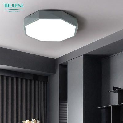 Ceiling Light LED Motion Sensor and Remote Decorative Ceiling Lamp
