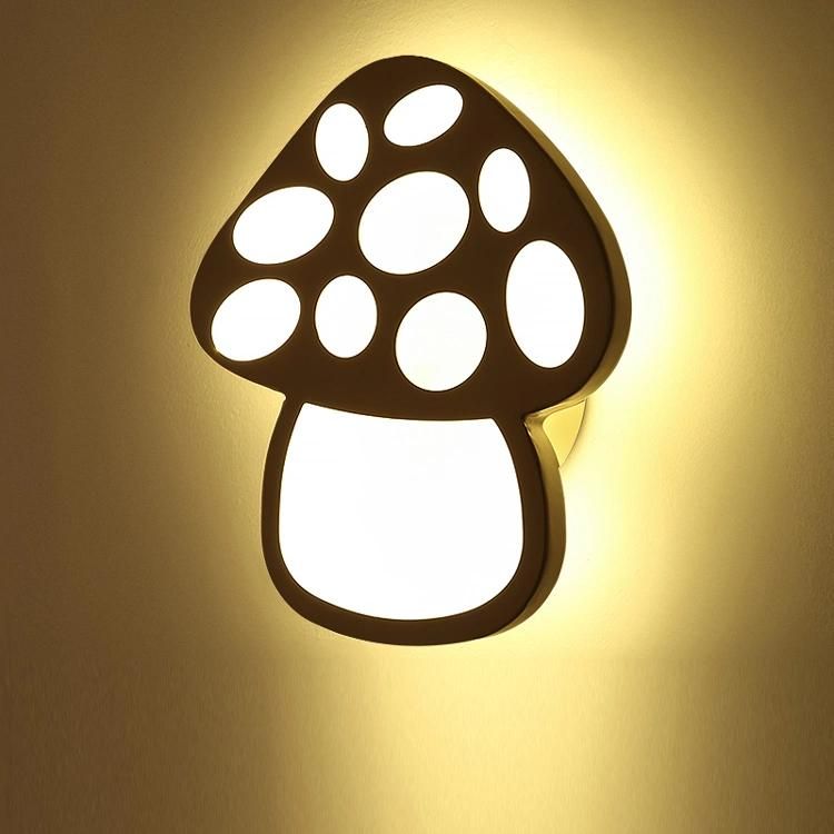 Bedside Wall Lamp Modern Wall Lights Indoor Living Room Wall Light