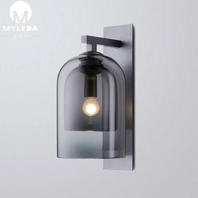 Bathroom Bedroom Living Dining Room Loft Vintage Design Wall Sconce Light