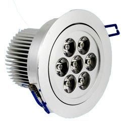 LED 7W Ceiling Light