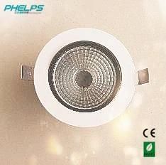7W Powerful LED Ceiling Lamp of CE&RoHS Certification