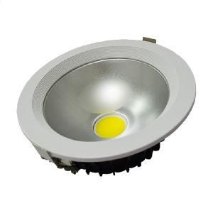 COB LED Downlight 30W CE RoHS, UL Approved