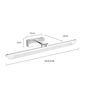 High Quality Modern Vanity Light Fixtures for Bathroom