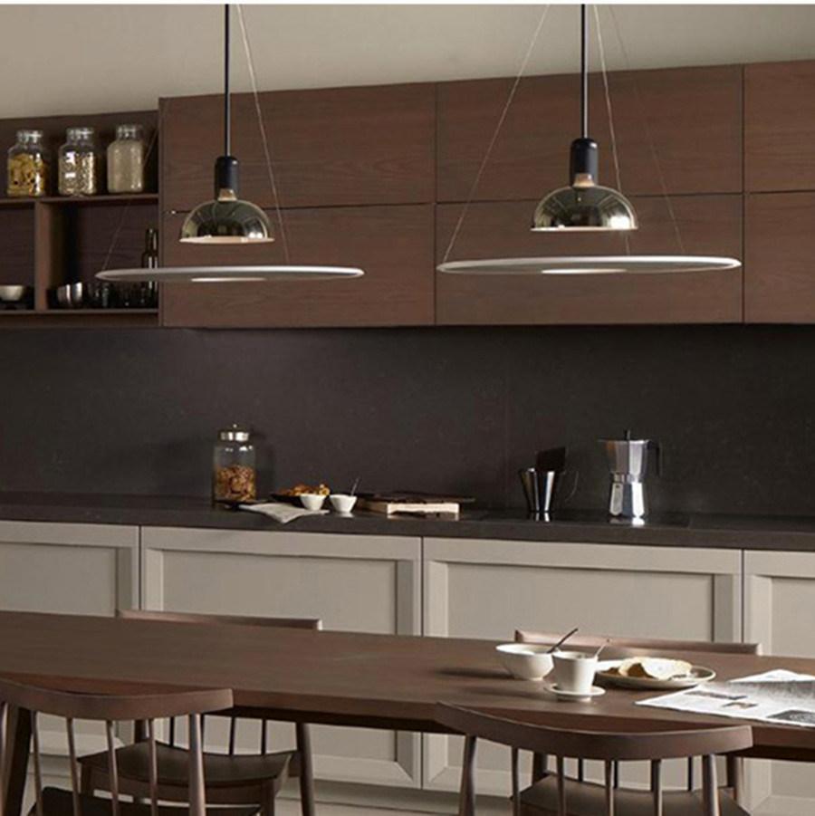 Scandinavian Pendant Light Restaurant Study Bedroom Pendant Lamp Luxury Lamp Decoration Pendant Light (WH-AP-120)