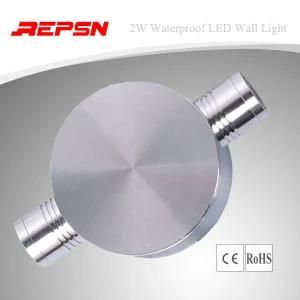 Enviroment Friendly Waterproof LED Wall Lamps