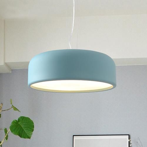 Modern Ceiling Lamp with Metal for Kids Room Decoration Lighting