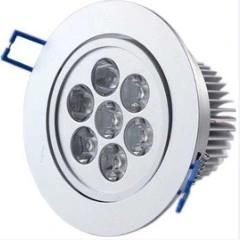 Qn-C-7W LED Ceiling Light