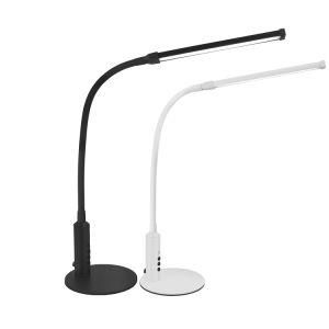 LED Table Desk Lamp for Kids/Student Bedroom, USB Port