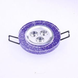 LED Ceilinglight (THD-SJ806-SY&BY)