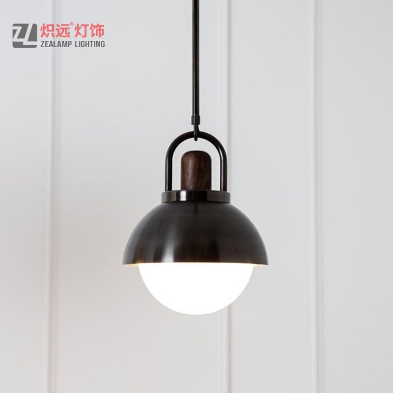 Personality Postmodern Minimalist Living Room Creative Pendant Light