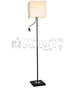 Hotel Floor Lamp, LED Stand Lamp