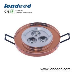 LED (THD-SJ806-BY)