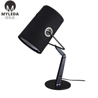 Adjustable Modern Design LED Table Lamp Art Desk Lamp