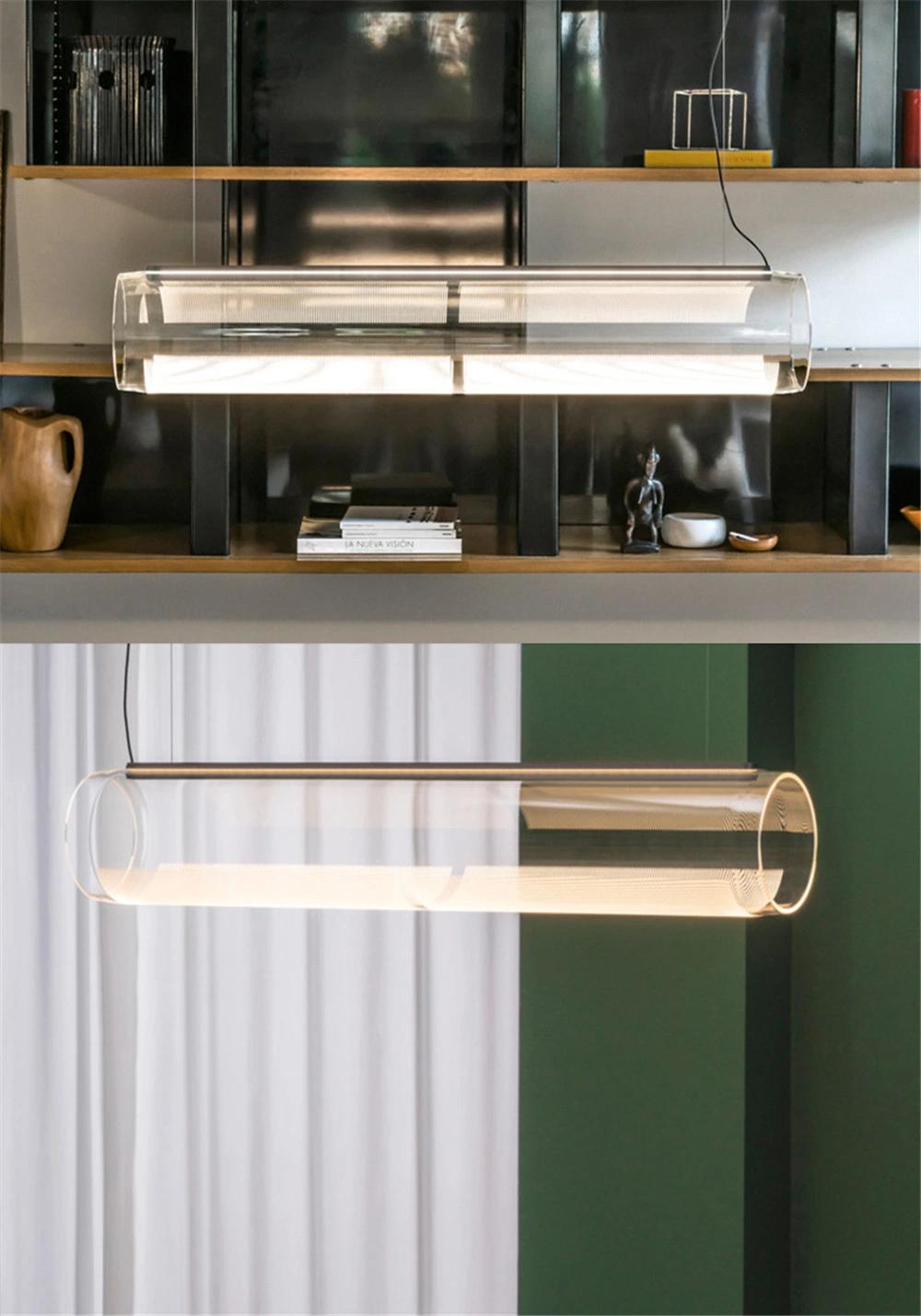 Modern Glass Pendant Lights Kitchen Pendant Lighting