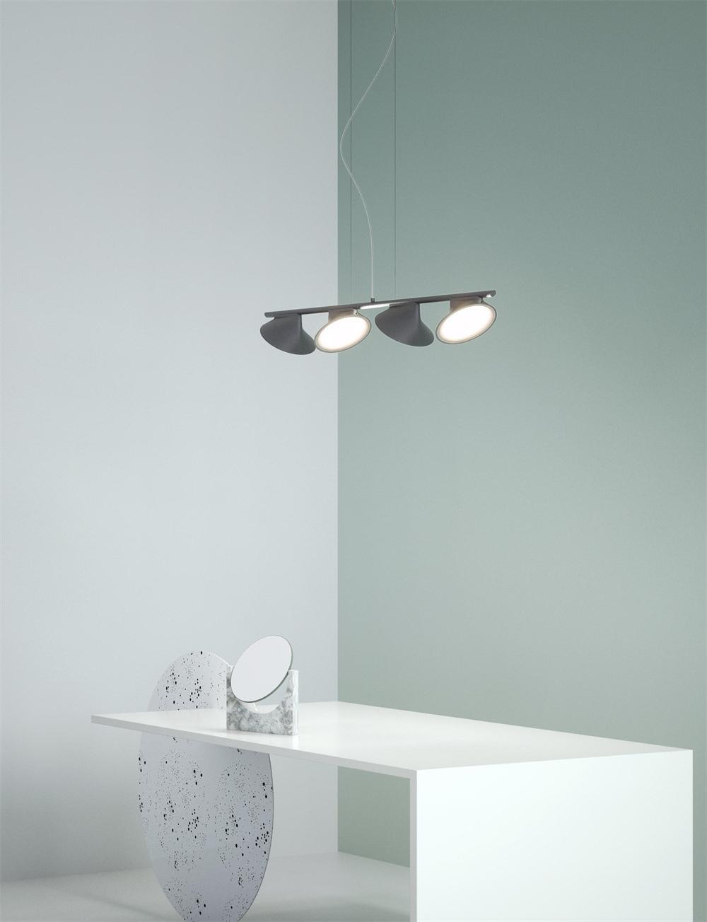 2022 New Design Modern Pendant Lights Simple Classic Chandelier Decorative Dinning Room