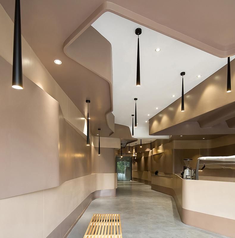 Modern Chandelier Living Room Kitchen Modern Light Aircraft