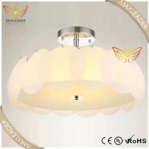 Ceiling Lights Glass Modern Decorative New E14 VDE/CE (MX7240)