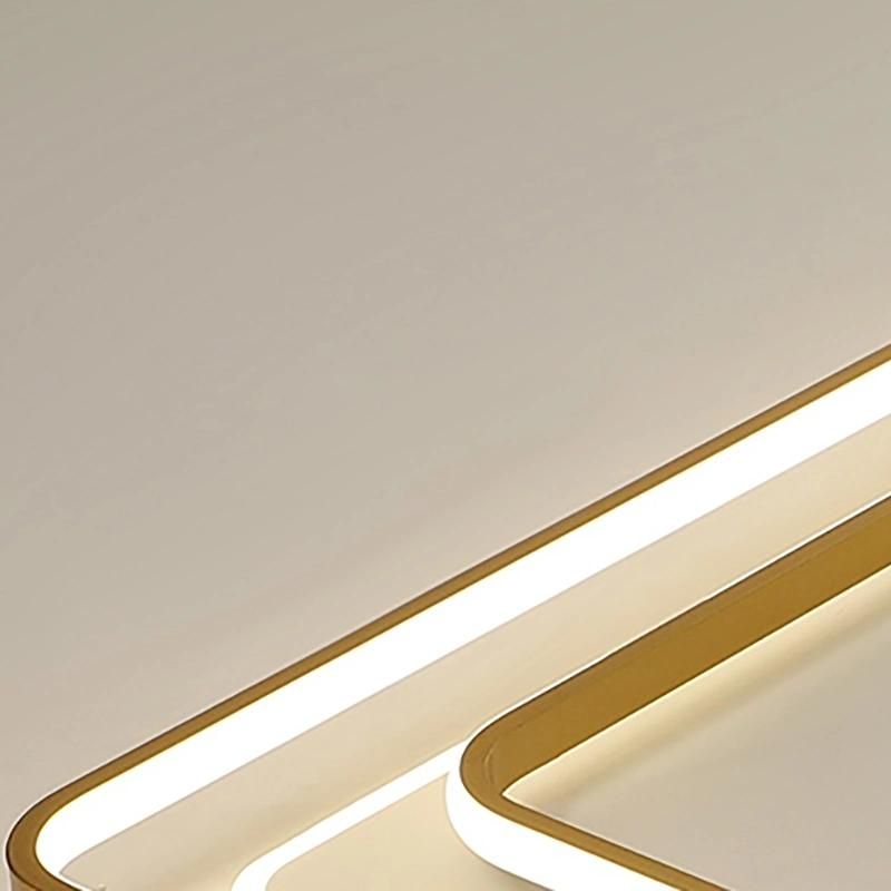 Living Room Lamp Hall Lamp Modern LED Ceiling Lamp Nordic Lamp