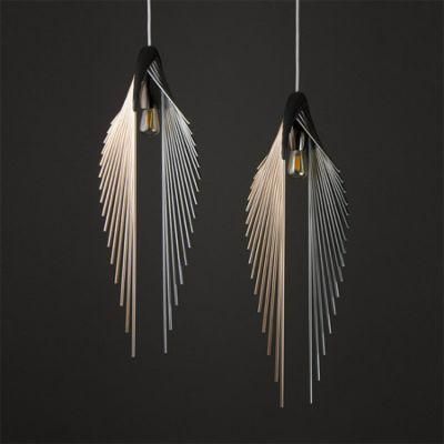 Modern Pendant Lamp Hanging Light LED Light