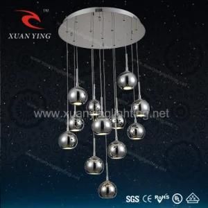 12watts Popular LED Pendant Lighting (Mv20138A-12)