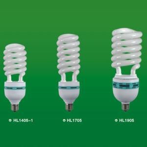 Spiral Energy Saving Lamps, Lotus Energy Saving Lamp